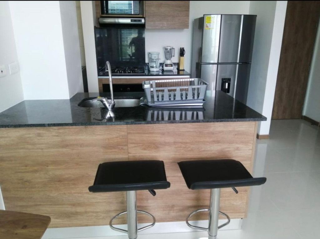 Apartaestudio en arriendo Atlántico Barranquilla Modelo 0 m2 Habitaciones 1 Baños 1 Garajes 1 Precio $2700000