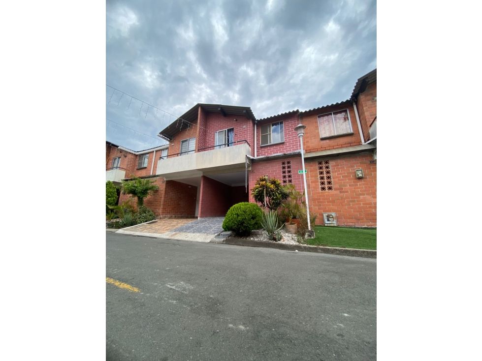 Casa en venta Valle Del Cauca Palmira Ub Casas Del Saman Et Ii 83 m2 Habitaciones 3 Baños 2 Garajes 1 Precio $290000000