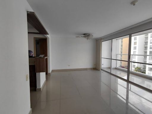 Apartamento en venta Valle Del Cauca Cali Lili 92 m2 Habitaciones 3 Baños 3 Garajes 1 Precio $430000000