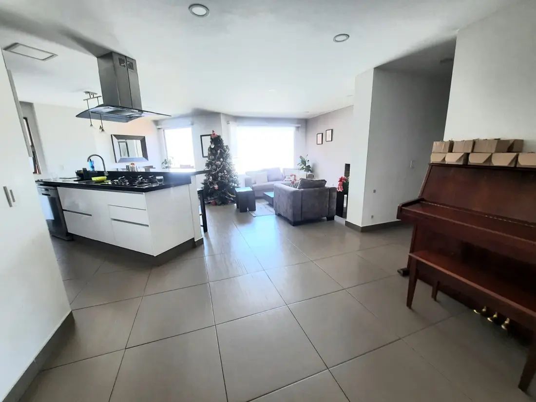 Apartamento en venta Cundinamarca Bogotá Prados De La Calleja 110 m2 Habitaciones 3 Baños 3 Garajes 2 Precio $535000000