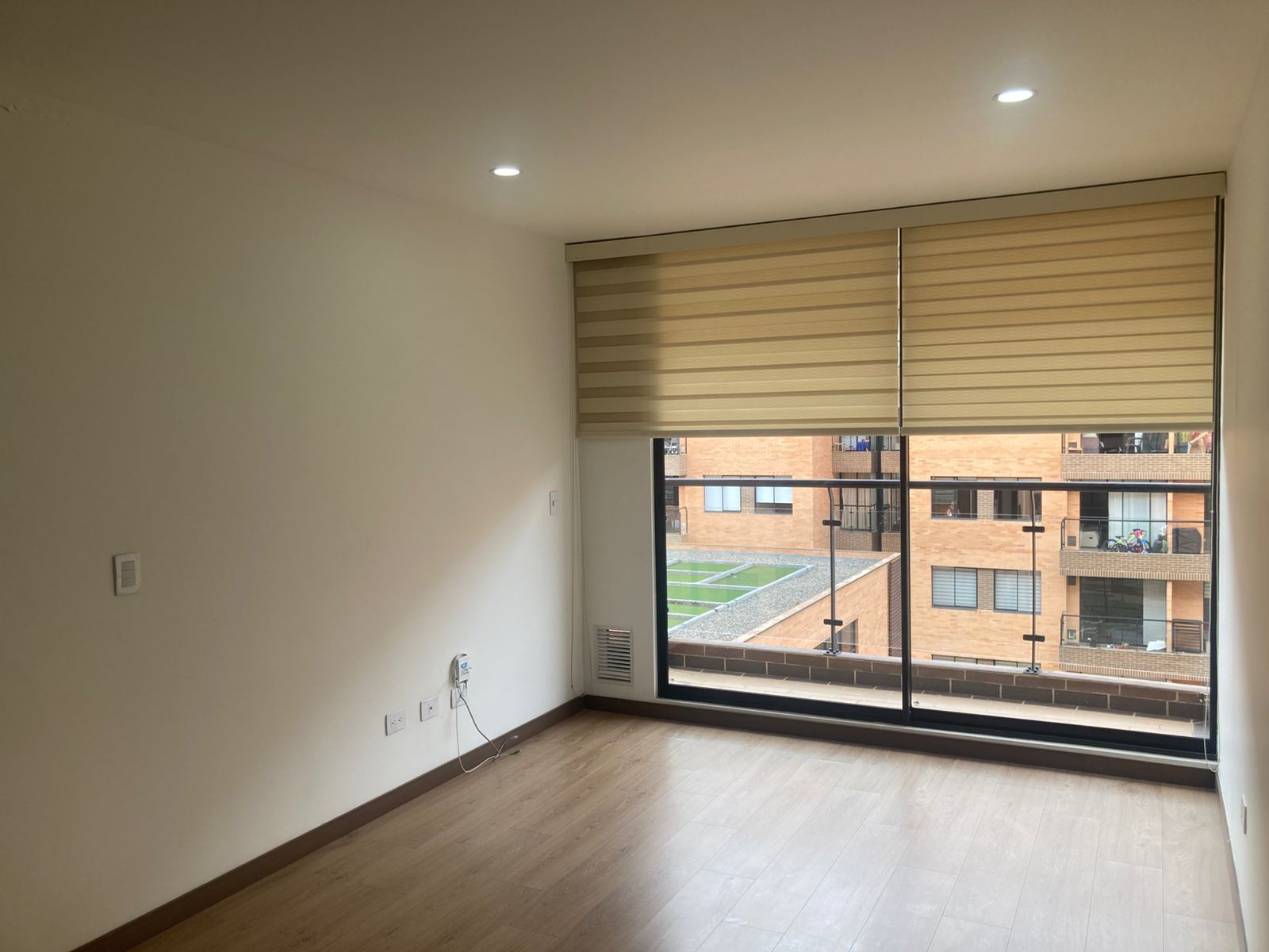 Apartamento en arriendo Cundinamarca Chía Br Santa Maria De Los Lagos 68 m2 Habitaciones 3 Baños 2 Garajes 1 Precio $2800000