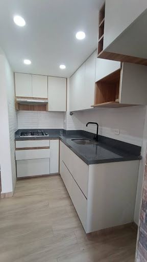Apartamento en arriendo Antioquia Rionegro Cuatro Esquinas 55 m2 Habitaciones 2 Baños 2 Garajes 0 Precio $1700000