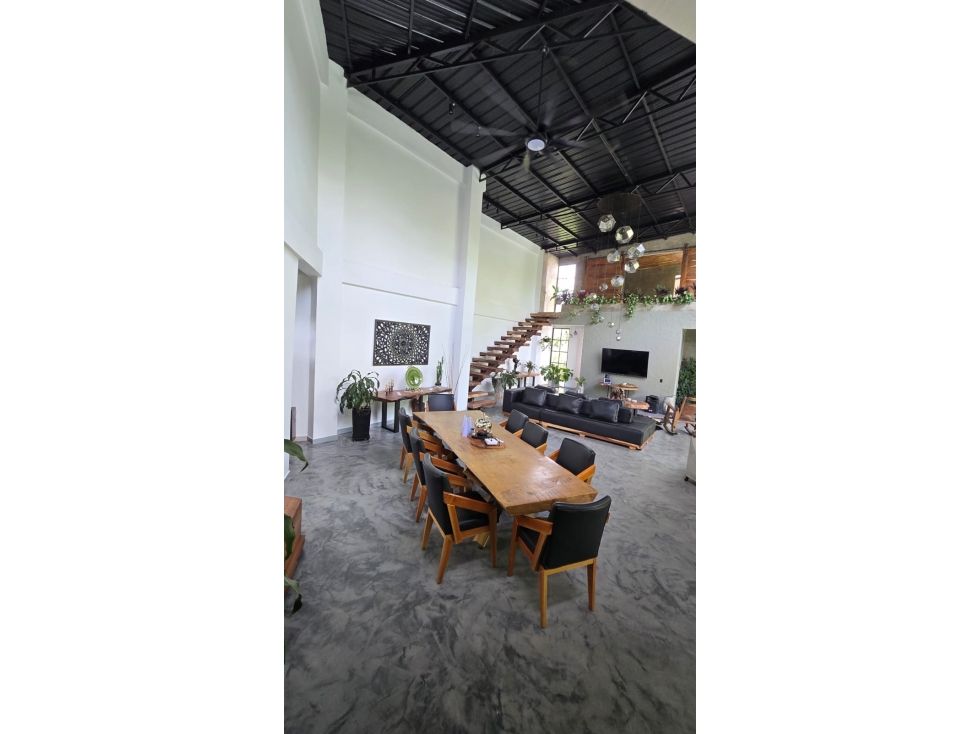 Casa Campestre en venta Quindío Armenia Armenia 550 m2 Habitaciones 6 Baños 7 Garajes 10 Precio $2500000000