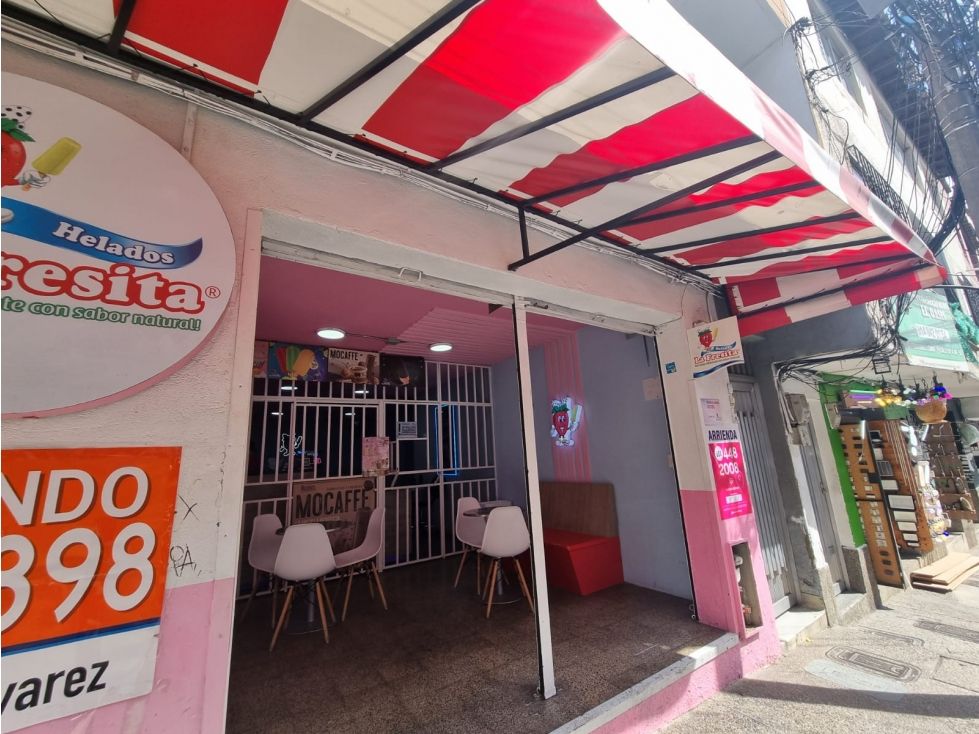 Local en arriendo Antioquia Bello Centro 60 m2 Habitaciones 0 Baños 0 Garajes 0 Precio $4000000