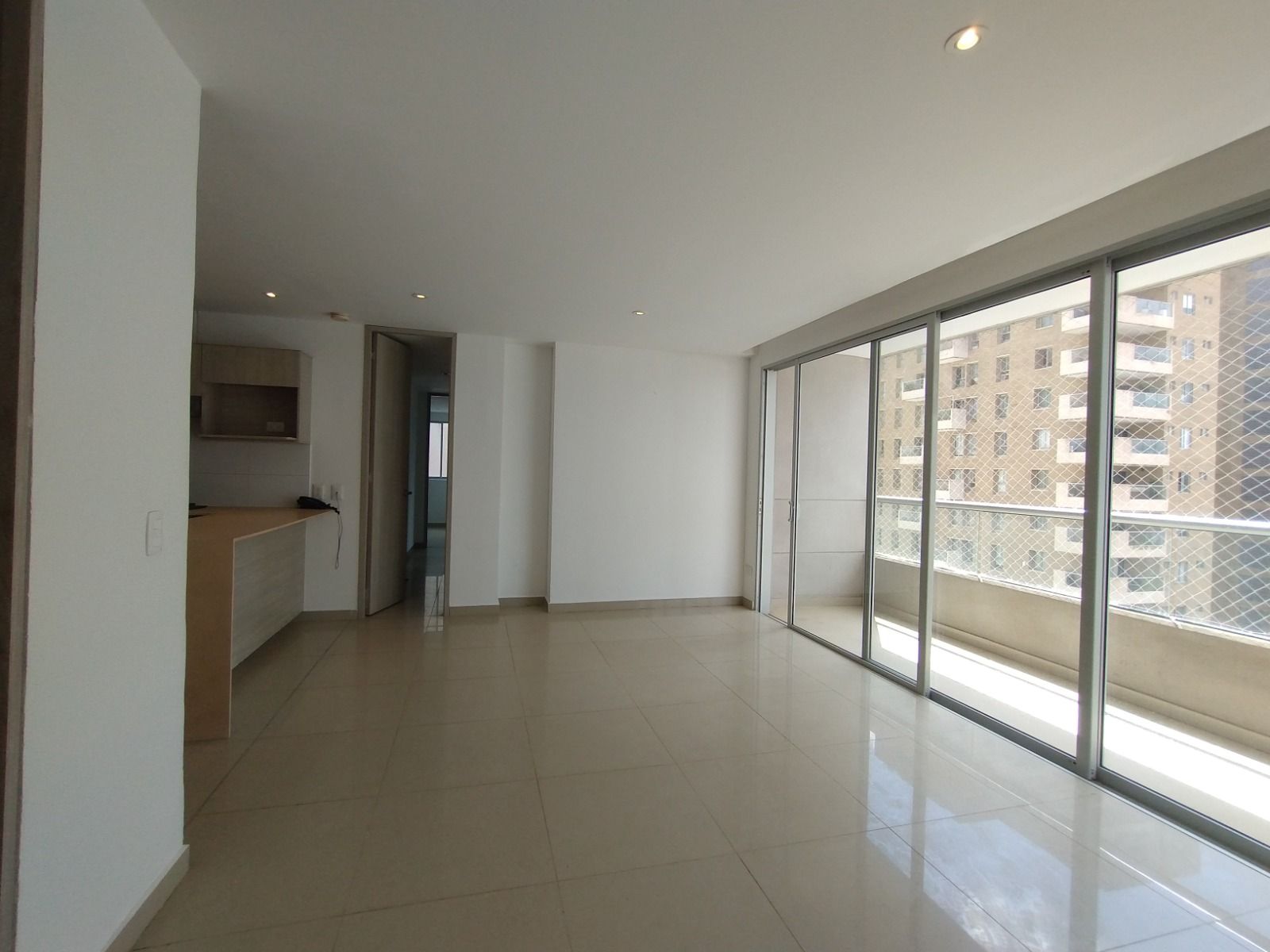 Apartamento en arriendo Atlántico Barranquilla Ub Balcones De Villa Campestre 100 m2 Habitaciones 3 Baños 3 Garajes 2 Precio $4500000