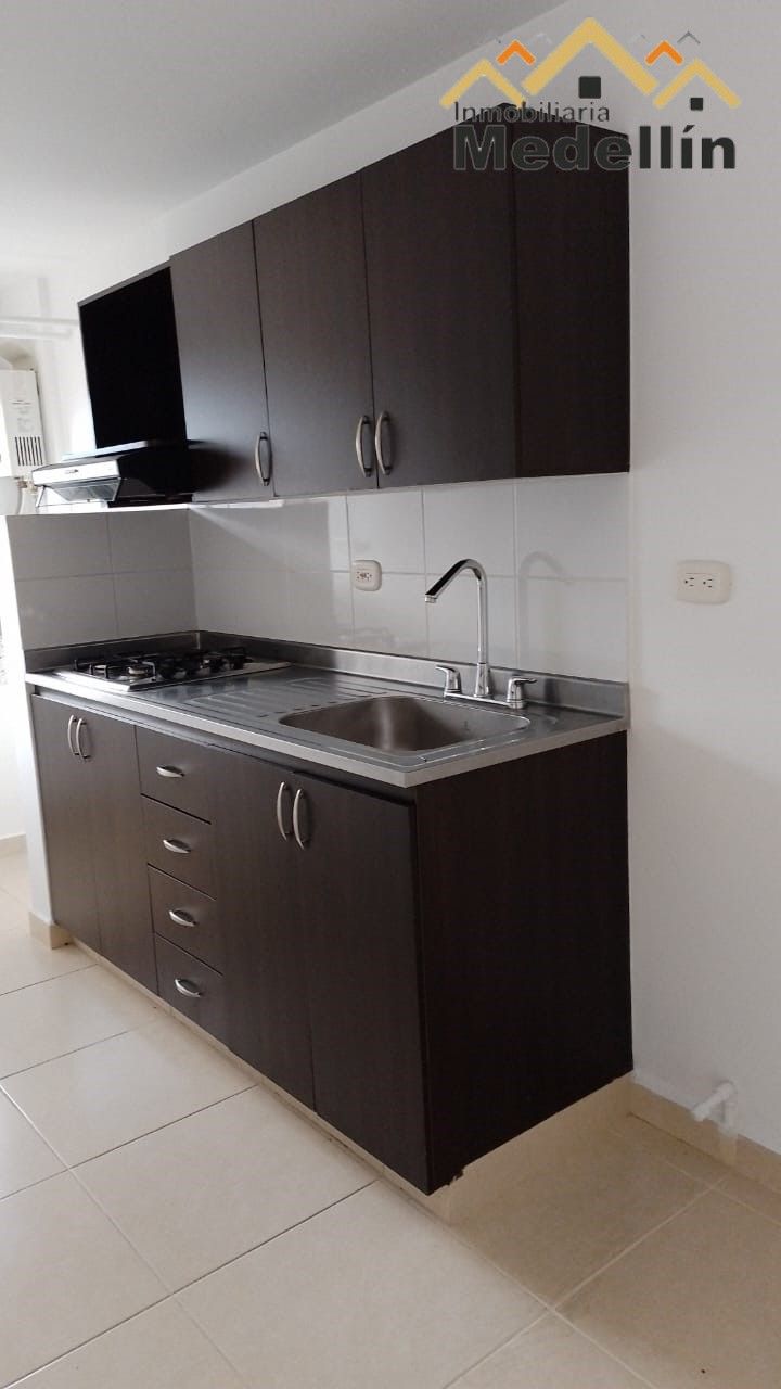 Apartamento en venta Antioquia Itagüí Ditaires 60 m2 Habitaciones 2 Baños 2 Garajes 1 Precio $400000000
