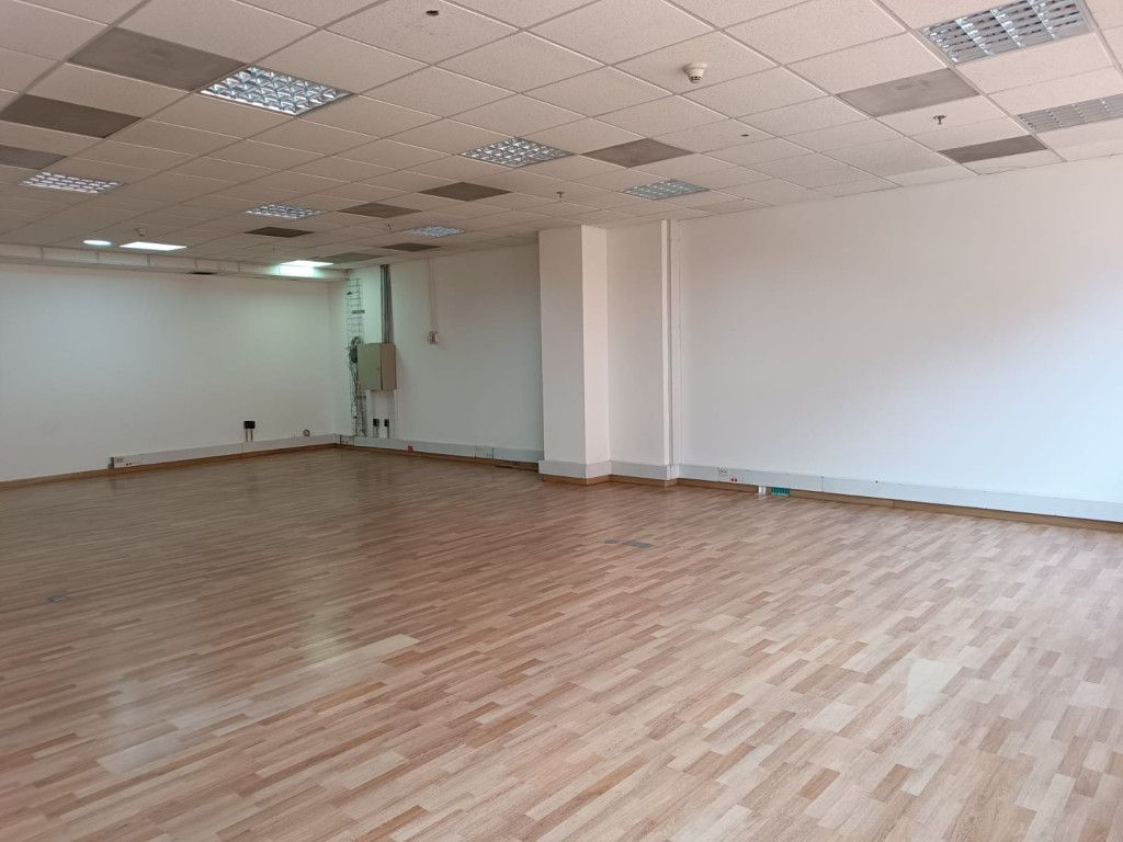 Oficina en venta Cundinamarca Bogotá La Esperanza Norte 102 m2 Habitaciones 0 Baños 1 Garajes 3 Precio $1190000000