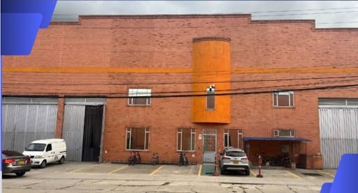 Bodega en venta Cundinamarca Funza Funza 2689 m2 Habitaciones 0 Baños 0 Garajes 0 Precio $5500000000