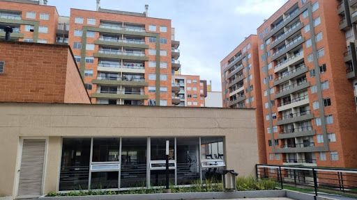 Apartamento en arriendo Cundinamarca Mosquera Cr Quintas De Serrezuela 59 m2 Habitaciones 2 Baños 2 Garajes 1 Precio $1700000