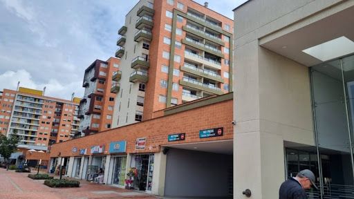 Apartamento en arriendo Cundinamarca Mosquera Cr Quintas De Serrezuela 59 m2 Habitaciones 2 Baños 2 Garajes 1 Precio $1700000