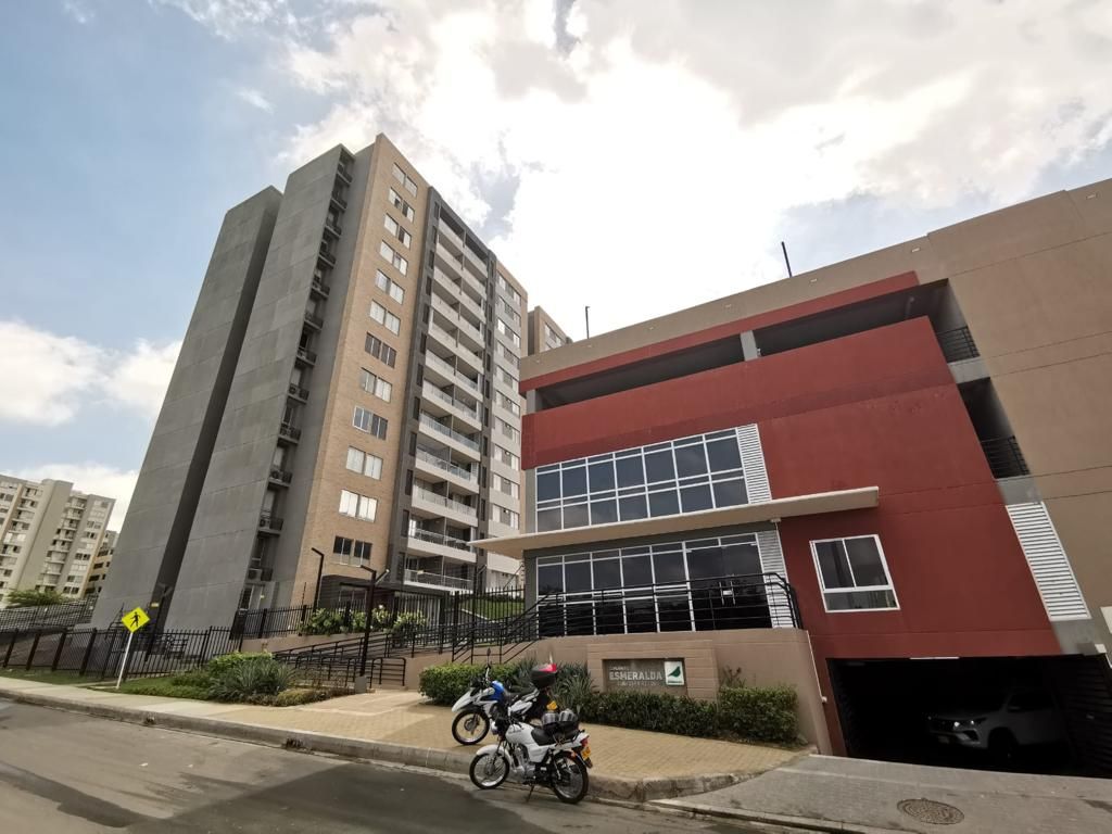 Apartamento en arriendo Atlántico Barranquilla Pastoral Social 76 m2 Habitaciones 3 Baños 2 Garajes 1 Precio $2185000