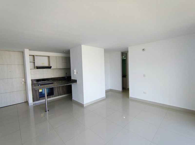 Apartamento en arriendo Atlántico Barranquilla Pastoral Social 76 m2 Habitaciones 3 Baños 2 Garajes 1 Precio $2050000