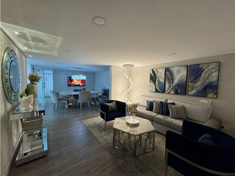 Casa en arriendo Antioquia Envigado La Inmaculada 284 m2 Habitaciones 5 Baños 4 Garajes 2 Precio $11600000