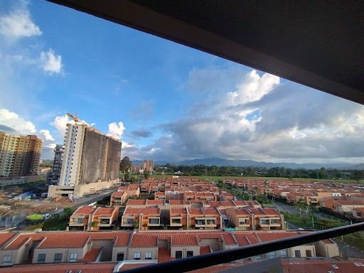 Apartamento en arriendo Antioquia Rionegro San Antonio 84 m2 Habitaciones 3 Baños 2 Garajes 1 Precio $2800000