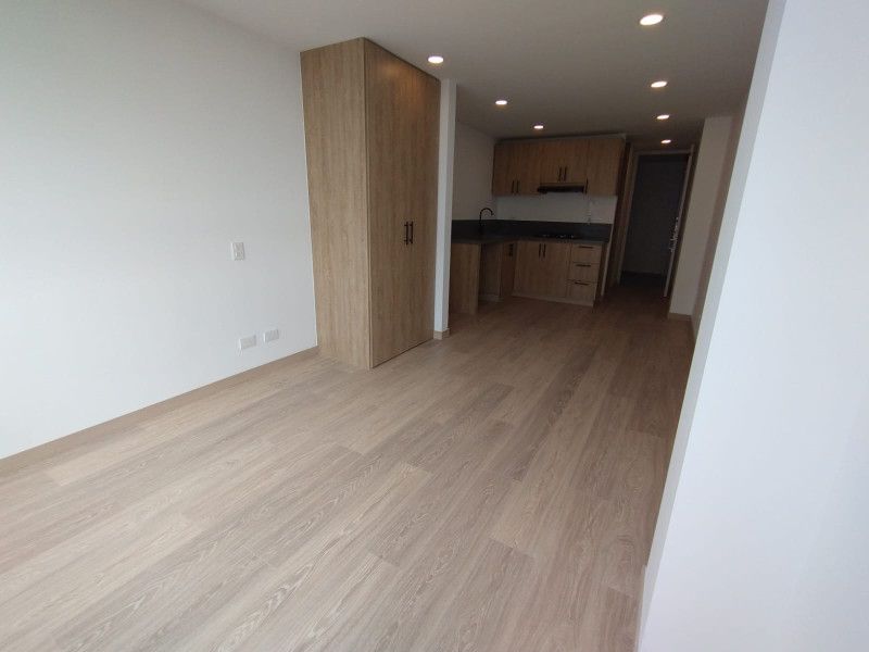 Apartaestudio en arriendo Cundinamarca Bogotá Chapinero Norte 27 m2 Habitaciones 1 Baños 1 Garajes 0 Precio $1800000