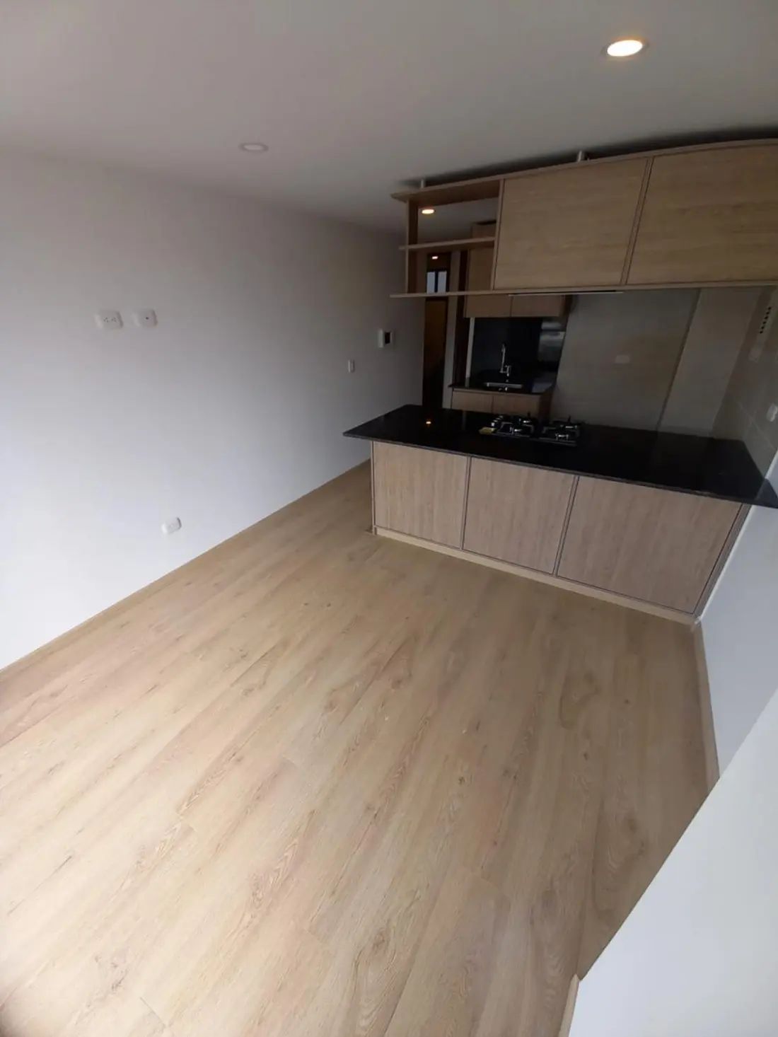 Apartamento en venta Cundinamarca Bogotá Pasadena 40 m2 Habitaciones 1 Baños 2 Garajes 1 Precio $245000000