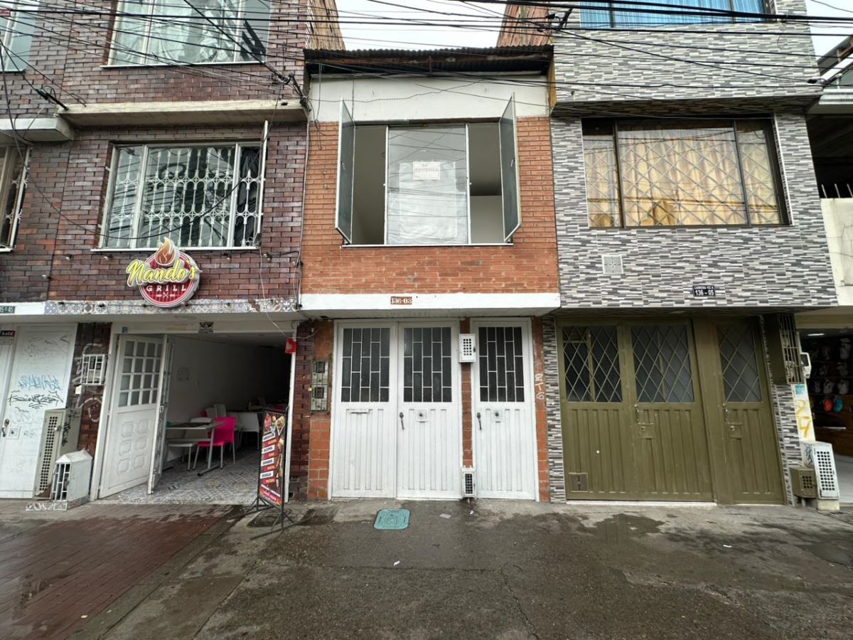 Casa en venta Cundinamarca Bogotá Costa Azul 540 m2 Habitaciones 2 Baños 3 Garajes 0 Precio $450000000