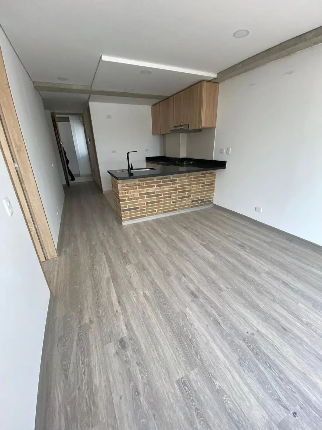 Apartamento en venta Cundinamarca Bogotá Los Cedritos 52 m2 Habitaciones 1 Baños 2 Garajes 1 Precio $266000000
