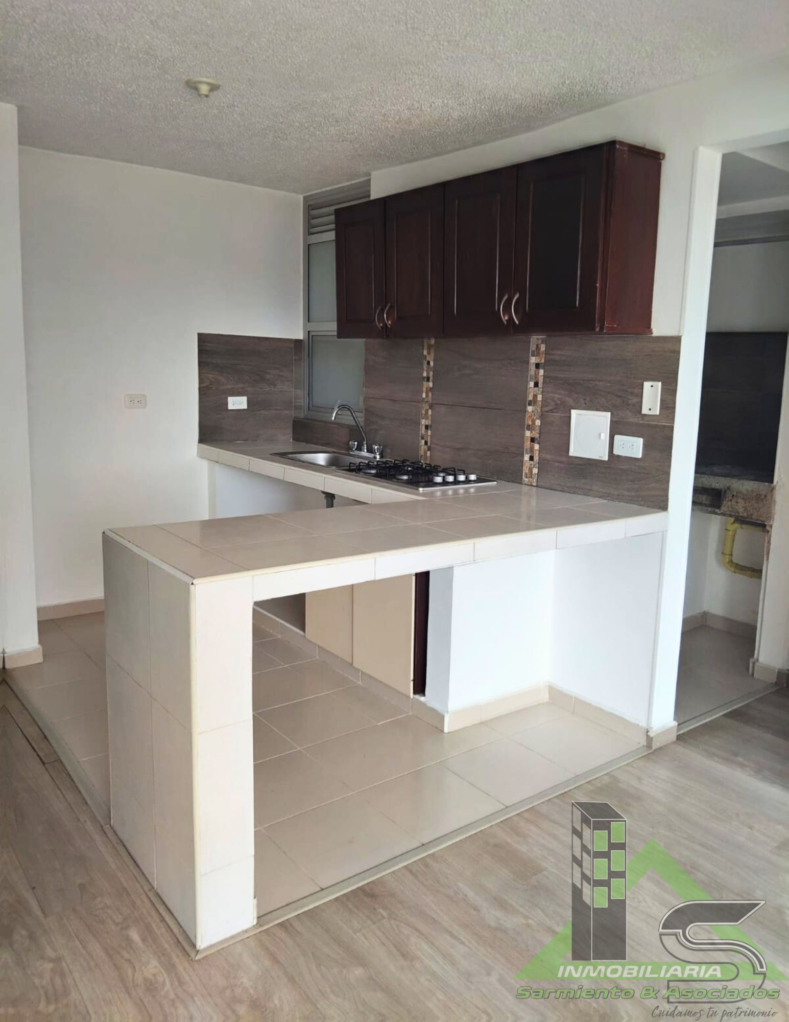Apartamento en arriendo Cundinamarca Zipaquirá Vereda Centro 57 m2 Habitaciones 3 Baños 2 Garajes 0 Precio $850000
