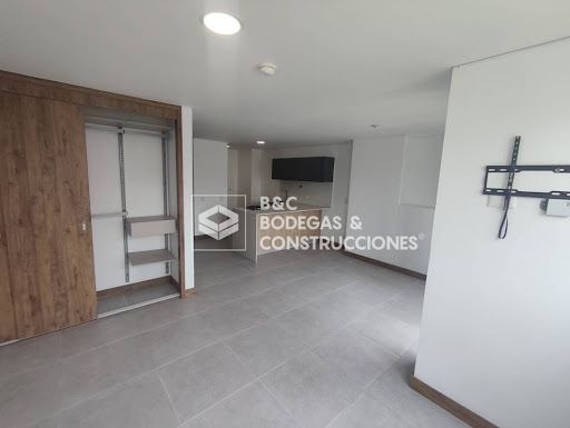Apartamento en arriendo Antioquia Medellín Simesa 45 m2 Habitaciones 1 Baños 1 Garajes 1 Precio $2800000