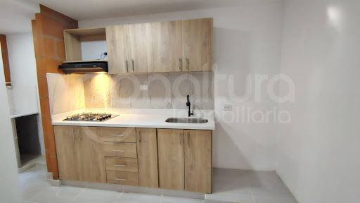 Apartamento en arriendo Antioquia Bello Urbanización Mirador De San Basilio 55 m2 Habitaciones 3 Baños 2 Garajes 1 Precio $1800000