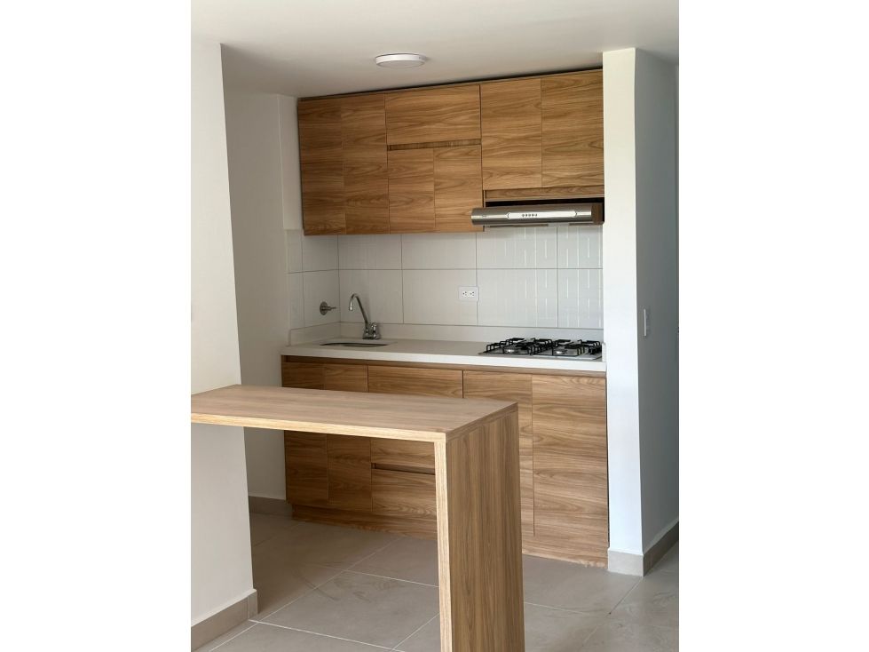 Apartamento en venta Antioquia Marinilla Marinilla 50 m2 Habitaciones 2 Baños 2 Garajes 0 Precio $260000000