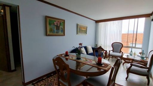 Apartamento en venta Cundinamarca Bogotá Tivaque 67 m2 Habitaciones 3 Baños 2 Garajes 1 Precio $355000000