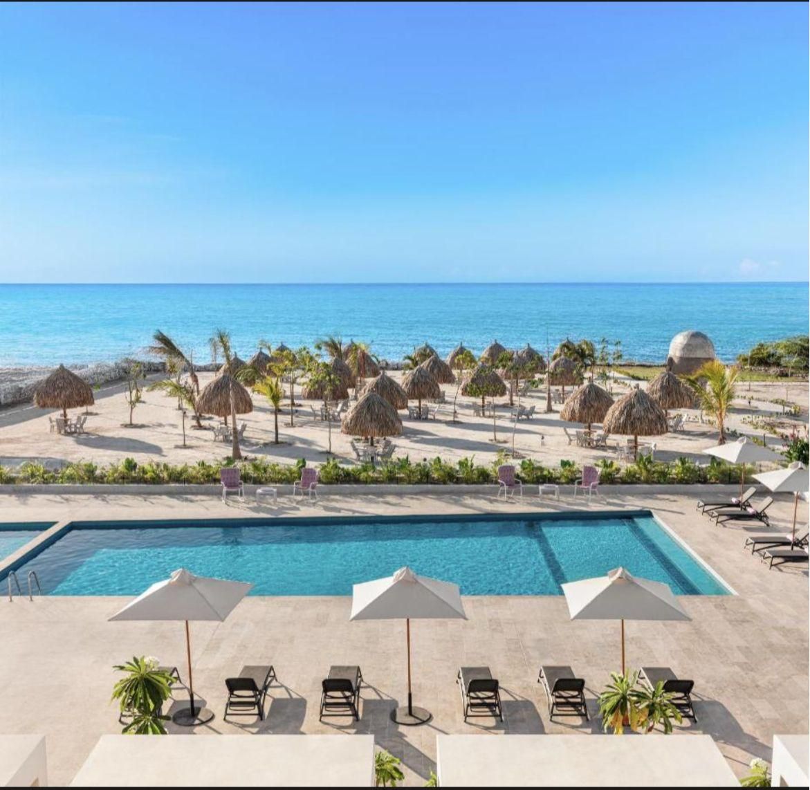 Apartamento en venta Magdalena Santa Marta Aeromar 40 m2 Habitaciones 1 Baños 1 Garajes 0 Precio $599000000