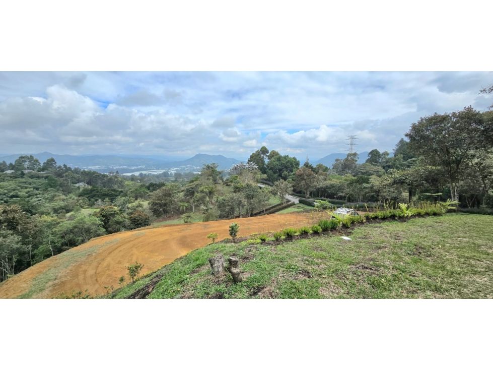 Lote en venta Antioquia La Ceja La Ceja 5525 m2 Habitaciones 0 Baños 0 Garajes 0 Precio $860000000