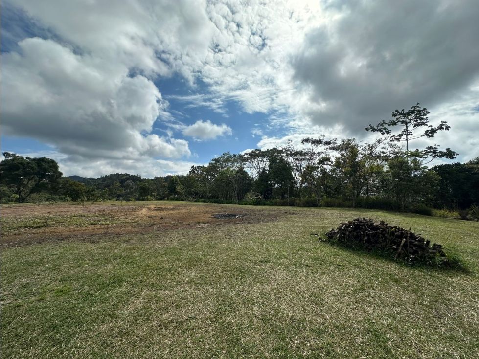 Lote en venta Antioquia Envigado Envigado 10261 m2 Habitaciones 0 Baños 0 Garajes 0 Precio $2200000000