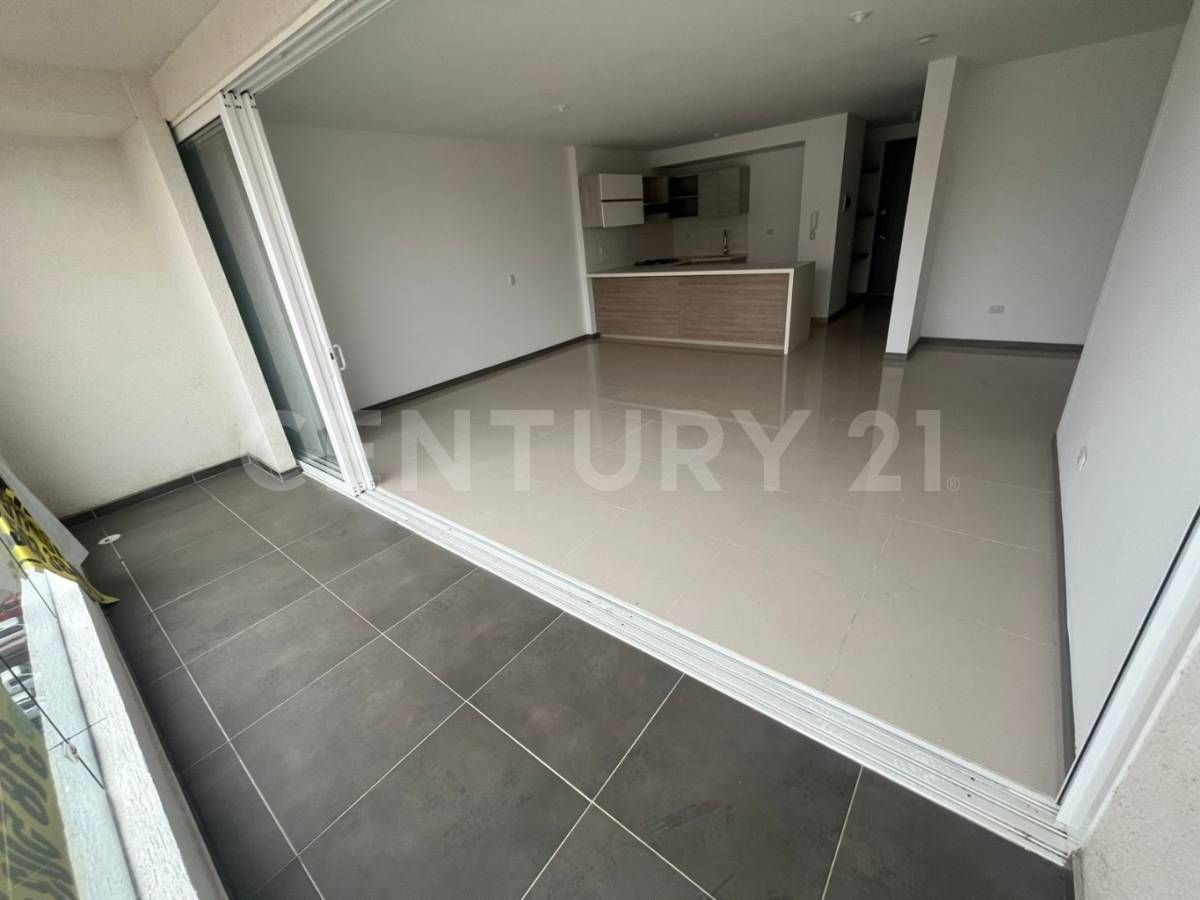 Apartamento en venta Valle Del Cauca Cali Lili 100 m2 Habitaciones 3 Baños 3 Garajes 2 Precio $600000000