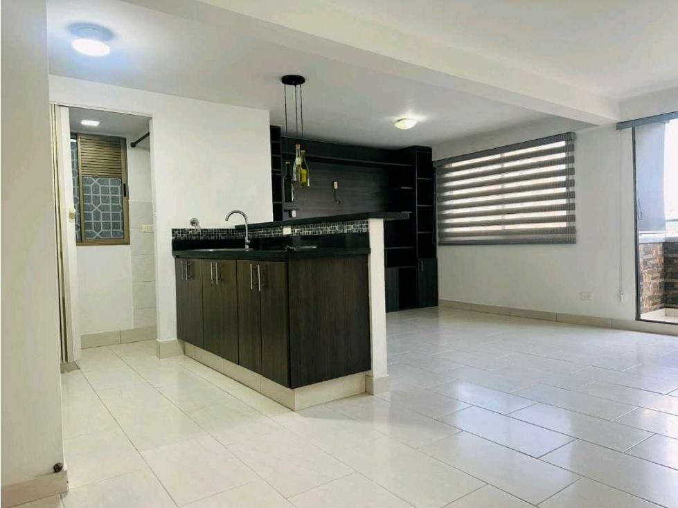 Apartamento en venta Antioquia Bello Parque Tulio Ospina 76 m2 Habitaciones 3 Baños 2 Garajes 1 Precio $427000000