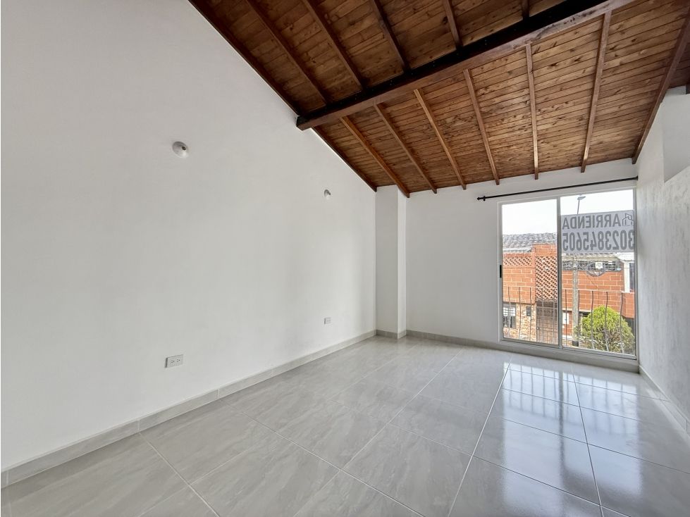Casa en arriendo Antioquia Itagüí Itagüí 70 m2 Habitaciones 2 Baños 2 Garajes 0 Precio $1850000