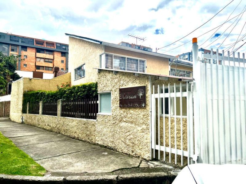 Casa en venta Cundinamarca Bogotá Cedritos 135 m2 Habitaciones 3 Baños 3 Garajes 1 Precio $590000000