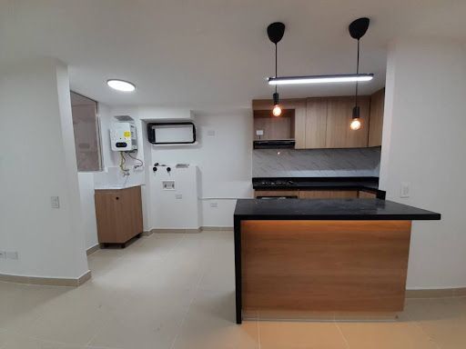 Apartamento en arriendo Antioquia Copacabana Machado 54 m2 Habitaciones 2 Baños 2 Garajes 0 Precio $1600000