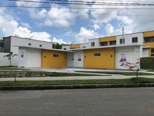 Local en arriendo Risaralda Dosquebradas Ub Santiago Londoño 13 m2 Habitaciones 0 Baños 1 Garajes 0 Precio $793800