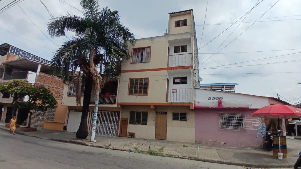 Edificio en venta Valle Del Cauca Cali Santa Elena 544 m2 Habitaciones 13 Baños 13 Garajes 13 Precio $790000000