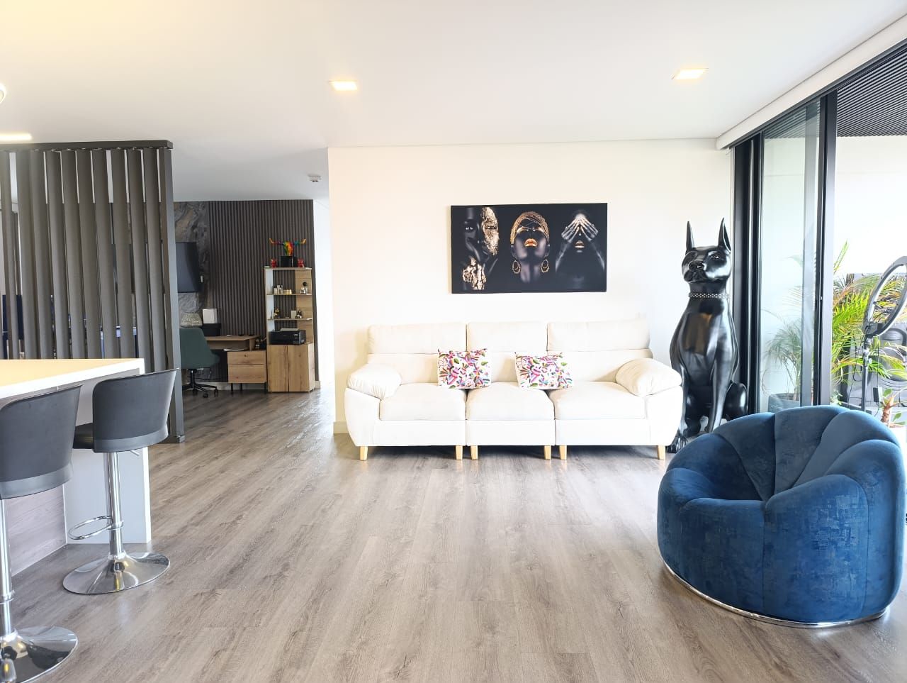 Apartamento en arriendo Antioquia Medellín Los Balsos No 1 160 m2 Habitaciones 3 Baños 4 Garajes 2 Precio $19300000