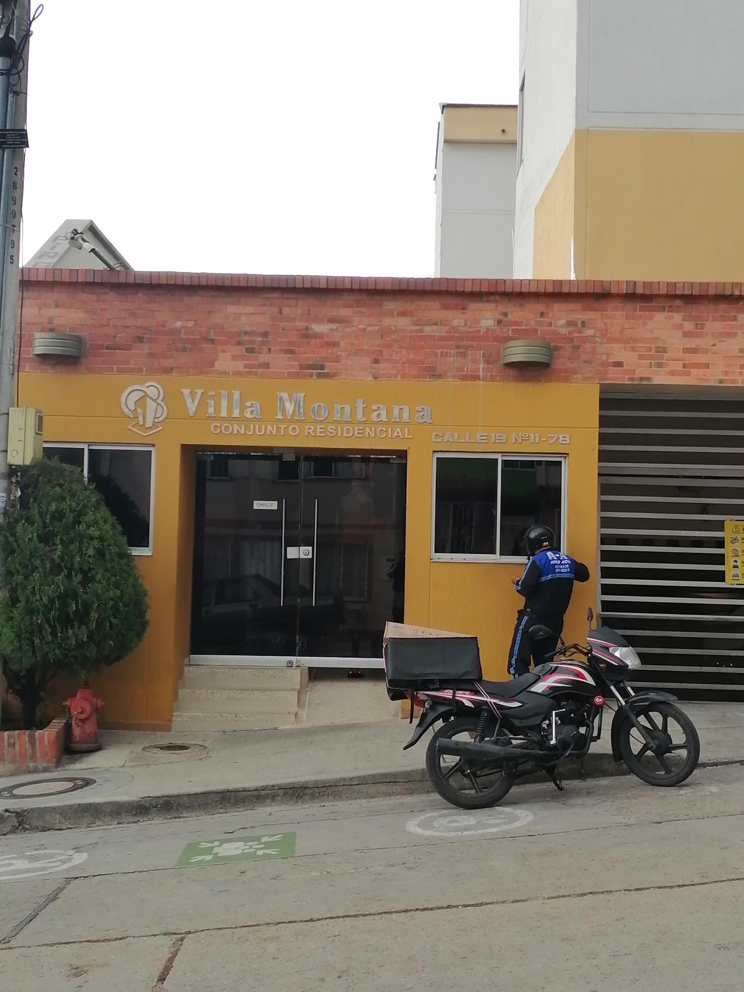 Apartamento en venta Santander Floridablanca Guanata 60 m2 Habitaciones 2 Baños 2 Garajes 1 Precio $200000000