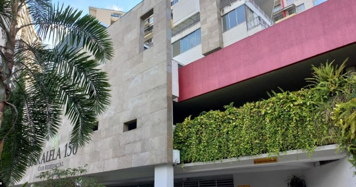 Apartamento en venta Santander Floridablanca Ub La Zafra 38 m2 Habitaciones 1 Baños 1 Garajes 1 Precio $245000000
