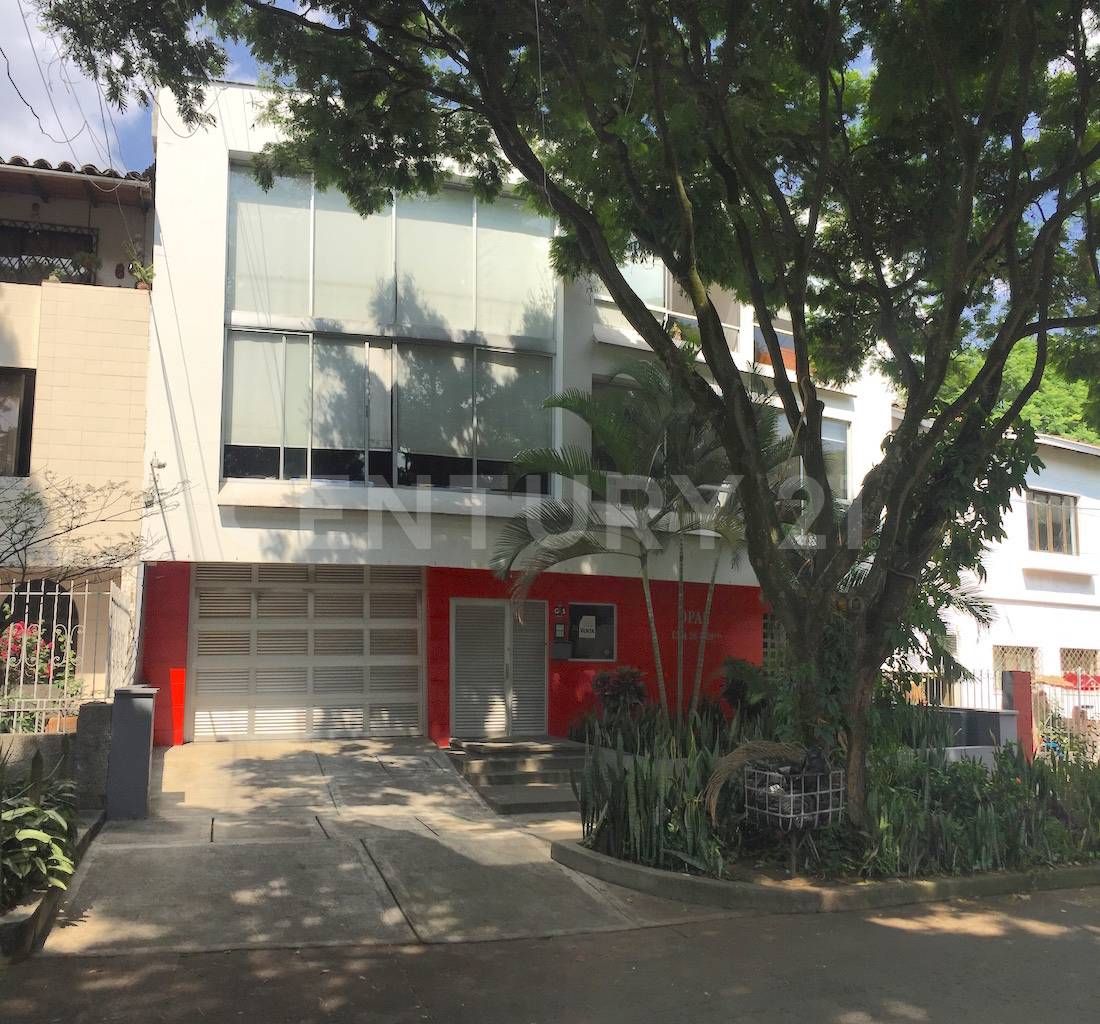 Apartamento en arriendo Valle Del Cauca Cali San Fernando Viejo 53 m2 Habitaciones 2 Baños 1 Garajes 1 Precio $1850000