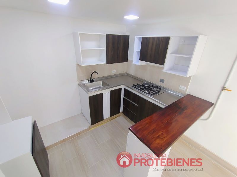 Apartamento en arriendo Antioquia Medellín Santa Fe 62 m2 Habitaciones 3 Baños 2 Garajes 0 Precio $2300000