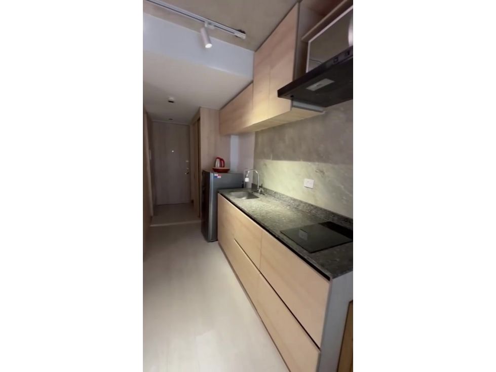 Apartaestudio en venta Cundinamarca Bogotá Emaus 20 m2 Habitaciones 0 Baños 1 Garajes 0 Precio $210000000