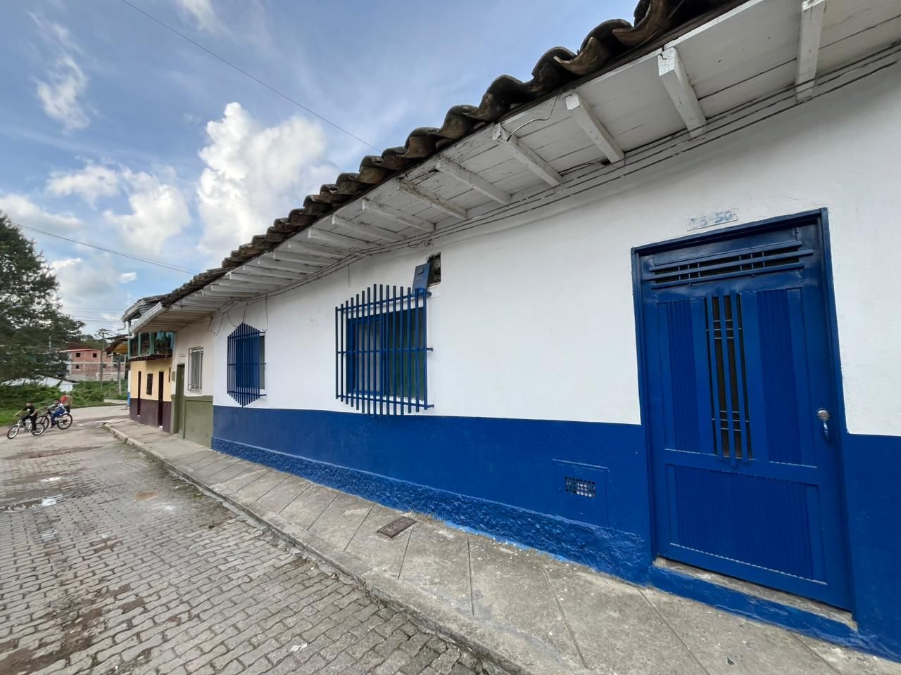 Casa en venta Antioquia Abejorral Rodeo Alto 94 m2 Habitaciones 2 Baños 1 Garajes 0 Precio $170000000