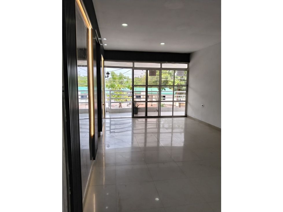 Apartamento en venta Bolívar Cartagena El Carmelo 72 m2 Habitaciones 2 Baños 1 Garajes 0 Precio $160000000
