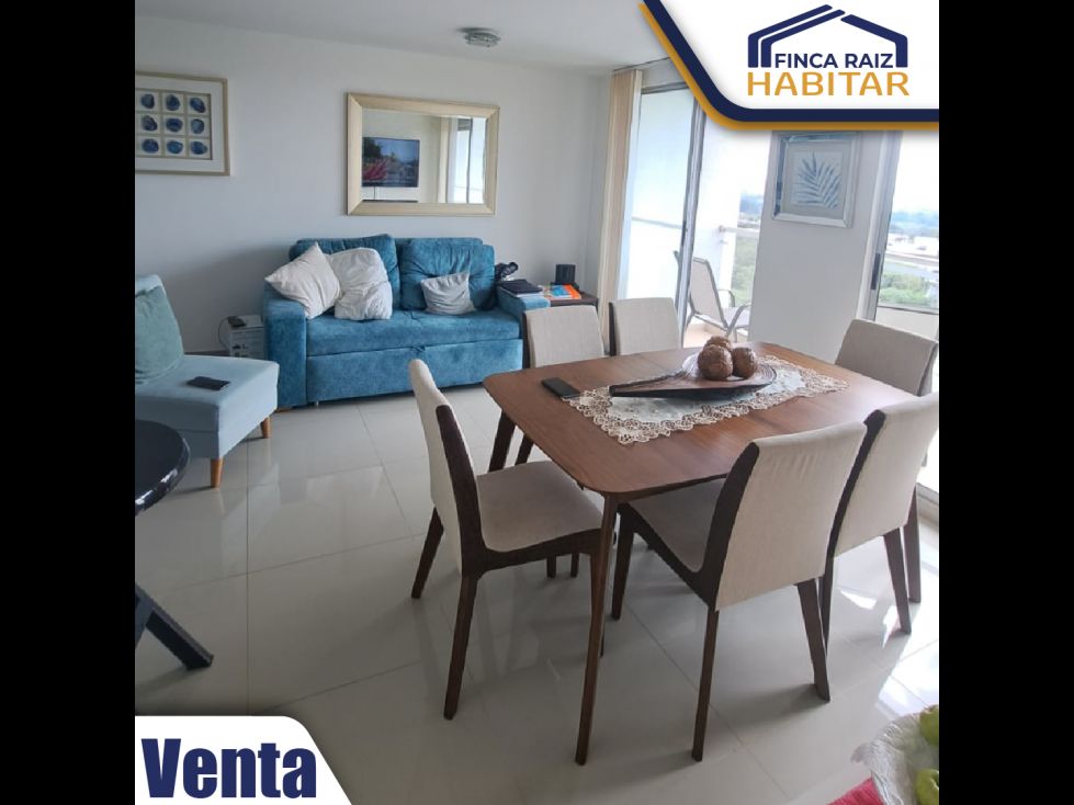 Apartamento en venta Quindío Armenia Sector Centro 79 m2 Habitaciones 1 Baños 2 Garajes 0 Precio $430000000