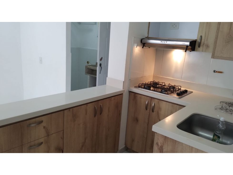 Apartamento en arriendo Antioquia Medellín Nazareth 50 m2 Habitaciones 3 Baños 3 Garajes 1 Precio $1650000