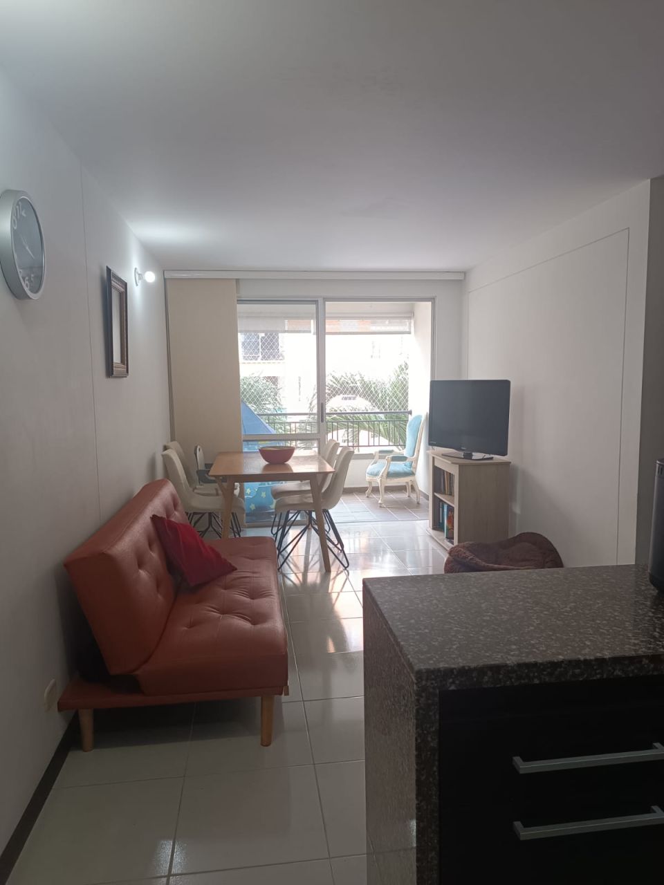 Apartamento en venta Valle Del Cauca Cali Parcelacion Piedra Grande 76 m2 Habitaciones 3 Baños 2 Garajes 1 Precio $325000000