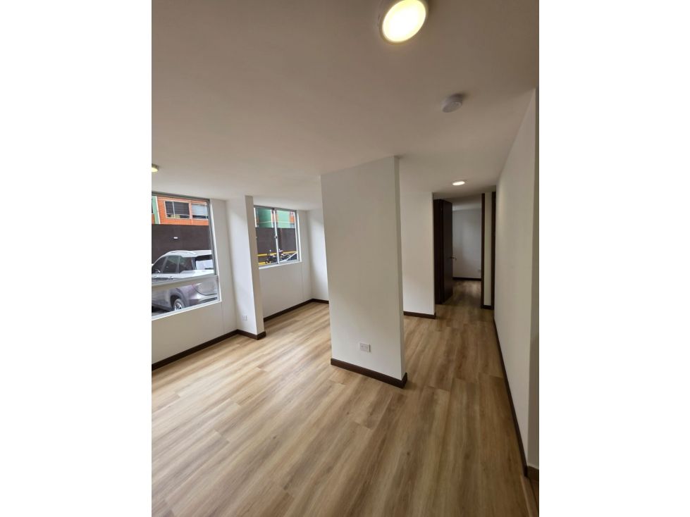 Apartamento en venta Cundinamarca Bogotá Bosa 46 m2 Habitaciones 2 Baños 1 Garajes 0 Precio $260000000