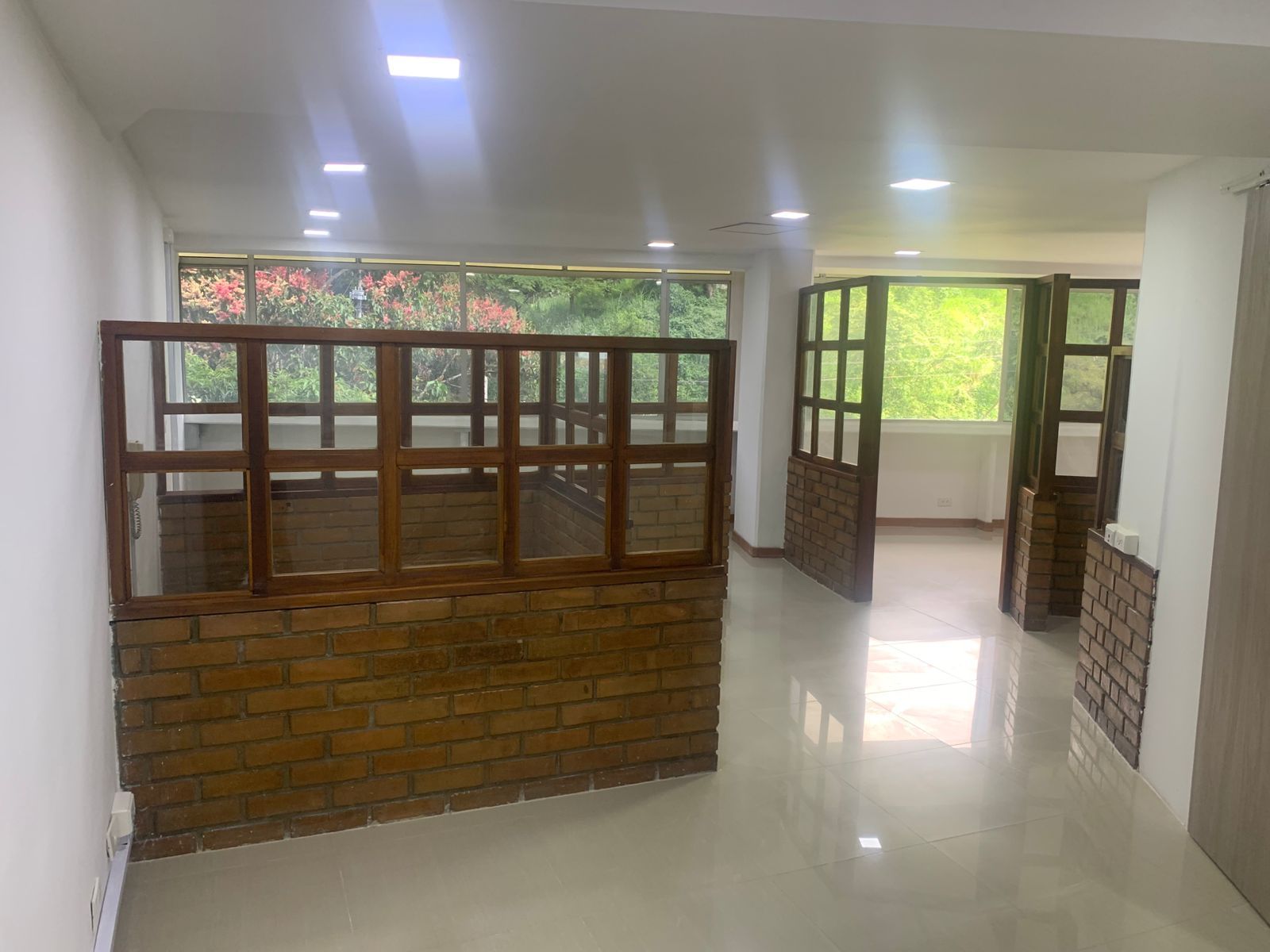 Oficina en arriendo Antioquia Medellín Villa Carlota 60 m2 Habitaciones 0 Baños 1 Garajes 0 Precio $4000000